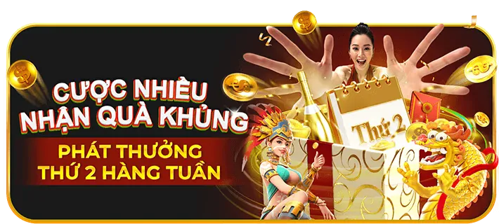 Thưởng chào mừng JJ88 Code