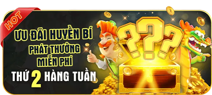 Trò chơi Slot nổ hũ với nhiều chủ đề