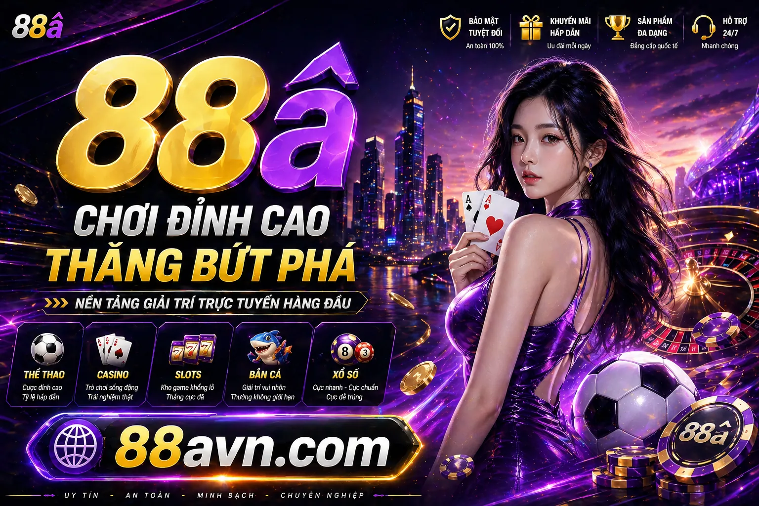 Đa Dạng Môn Thể Thao jj88 code