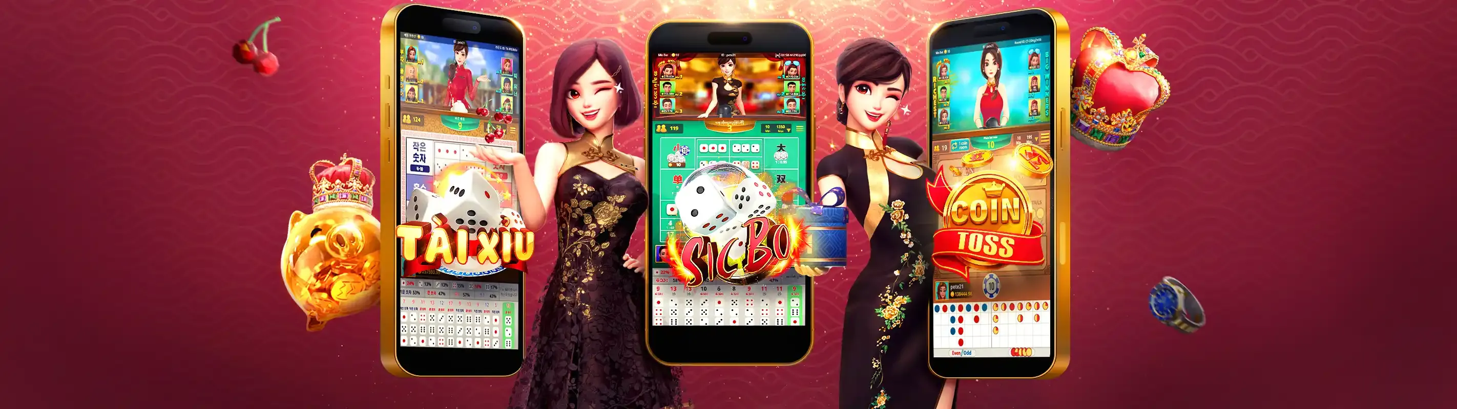 Hướng dẫn chơi game JJ88 Code chi tiết