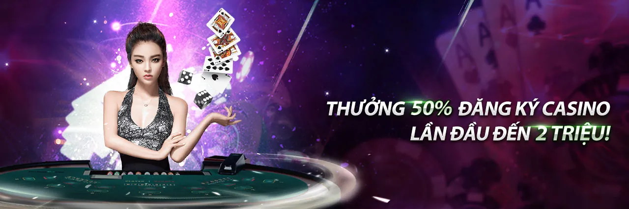 Sân chơi casino trực tuyến JJ88 Code