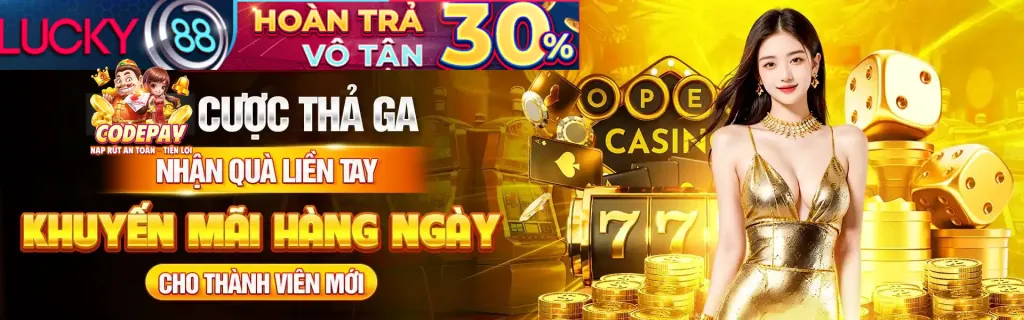 Các chương trình khuyến mãi hấp dẫn từ JJ88 Code