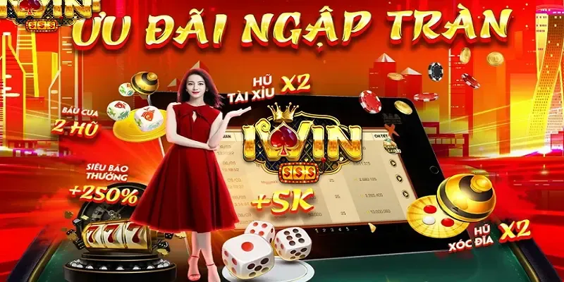 Ưu đãi sự kiện đặc biệt